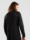 Palgero Fin Merino Zip Maglietta Funzionale