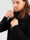 Palgero Fin Merino Zip Maglietta Funzionale
