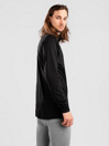 Palgero Fin Merino Zip Maglietta Funzionale