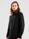 Palgero Fin Merino Zip Funkční tričko