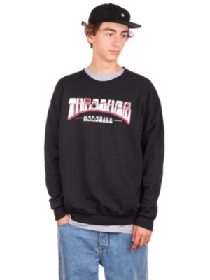 blue tomato sweatshirt