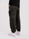 Paterson Sports Cargo Sweatpants