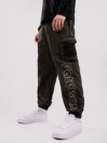 Paterson Sports Cargo Sweatpants