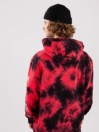Lurking Class Matrix Tie Dye Pulover s kapuco