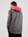 Lurking Class Barb Flannel Tricko