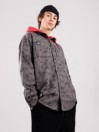 Lurking Class Barb Flannel Tricko