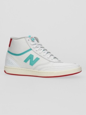 New Balance Numeric NM440 Tom Knox Skate Shoes hvit