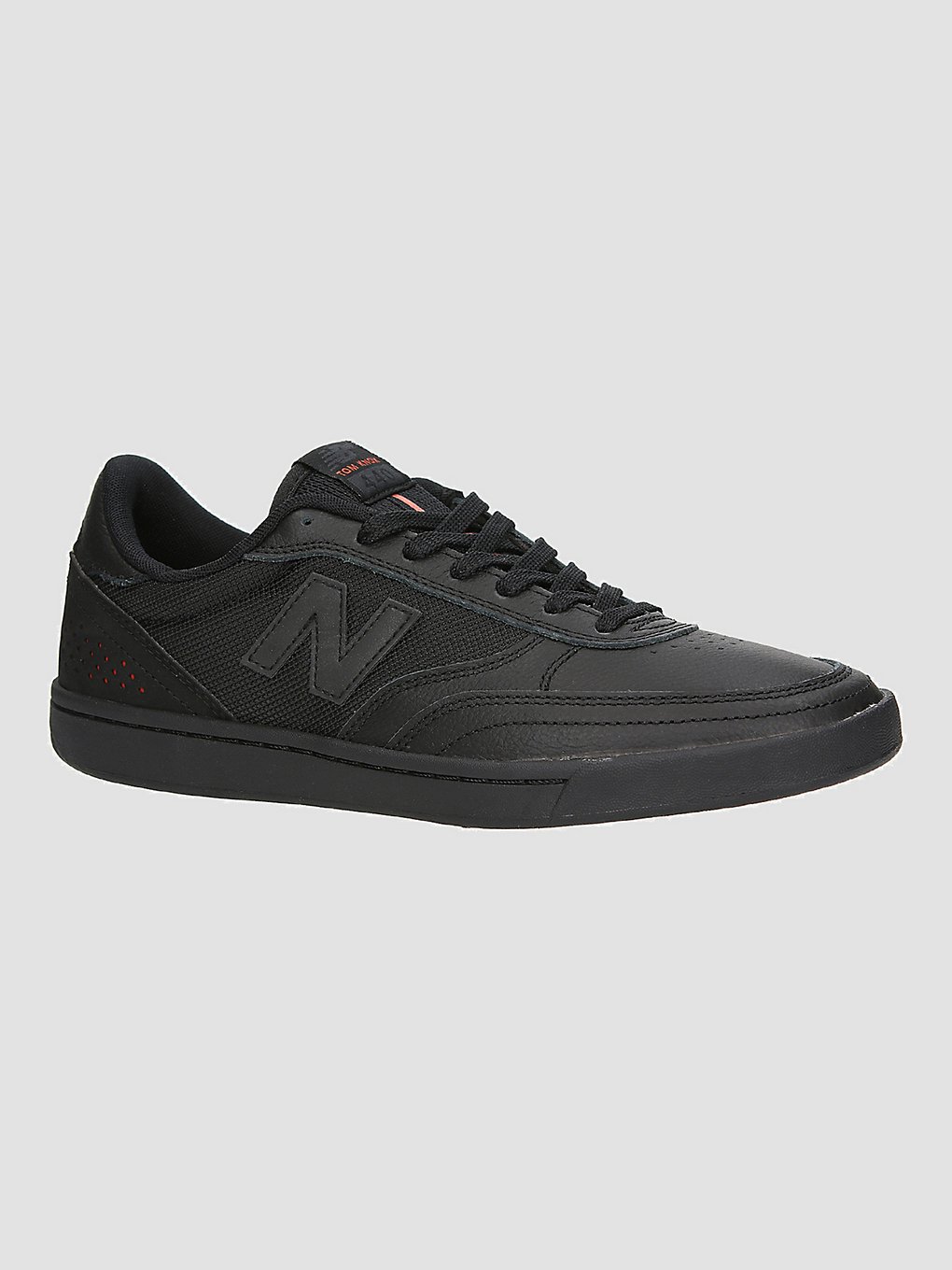 New Balance Numeric NM440 Tom Knox Skate Shoes svart