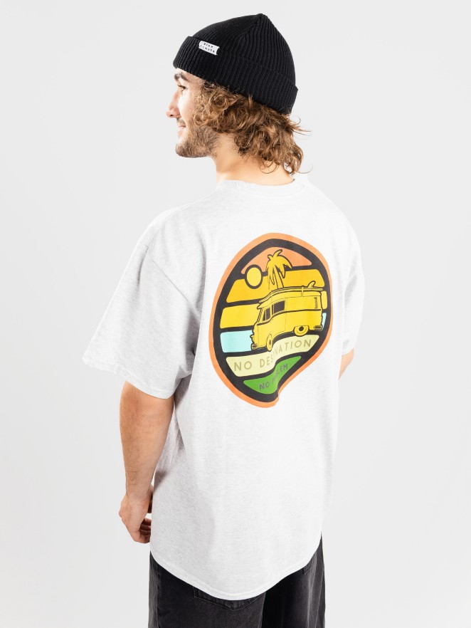 Dravus No Destinations T-Shirt