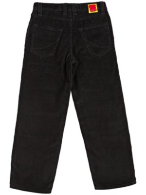 Loose Fit Sk8 Cord Kalhoty