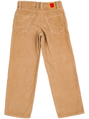 Loose Fit Sk8 Cord Hla&#269;e