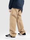 Empyre Loose Fit Sk8 Cord Kids Pantalon