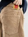 Empyre Loose Fit Sk8 Cord Kids Pantalon