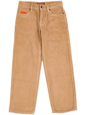 Empyre Loose Fit Sk8 Cord Byxor