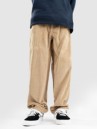 Empyre Loose Fit Sk8 Cord Kids Pantalon