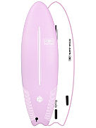 Ezi Rider 6&amp;#039;0 Softtop Surfboard