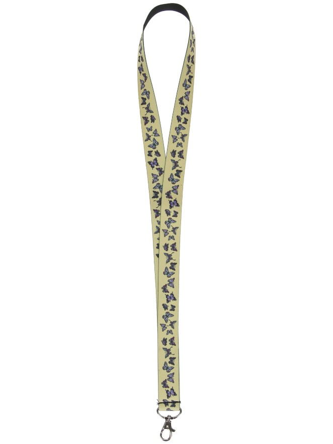 A.LAB Lanyard