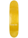 Picture Show Nawrocki Wavelengths 8.25″ Skateboard Deck