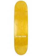 Nawrocki Wavelengths 8.25&amp;#034; Skateboard Deck