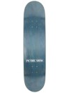 Picture Show Visitor 8" Skateboard Deck