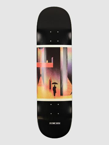 Picture Show Visitor 8&quot; Skateboard Deck