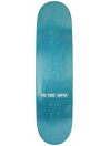 Picture Show Blanche 8.5″ Skateboard Deck