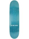 Picture Show Blanche 8.5″ Skateboard deck