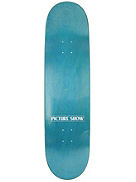 Blanche 8.5&amp;#034; Skateboard Deck