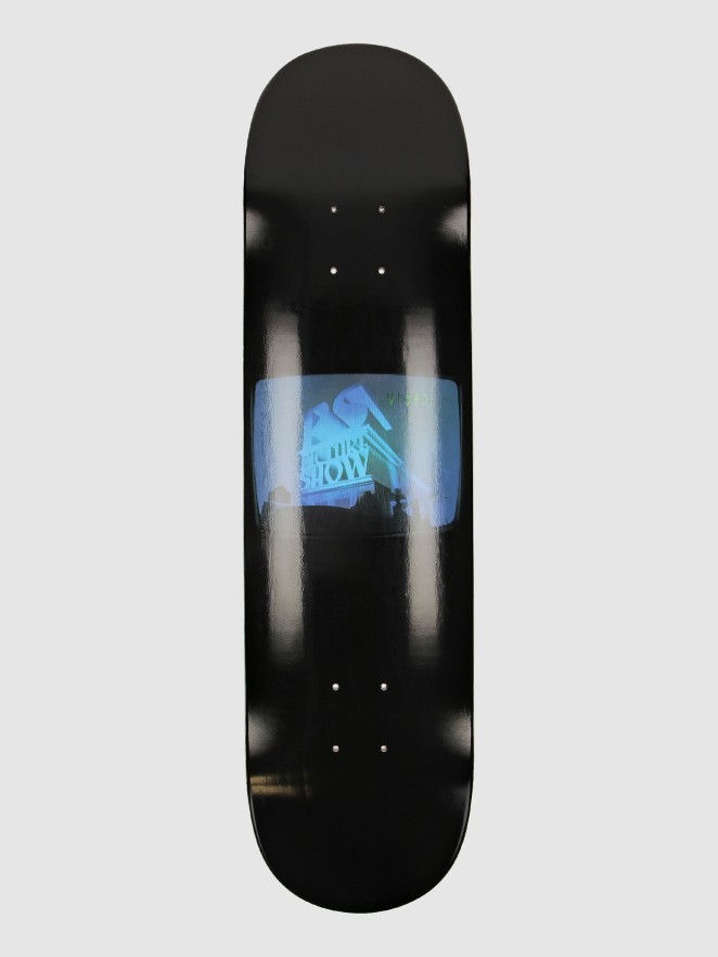 Picture Show st Century 7.875″ Skateboard Deck