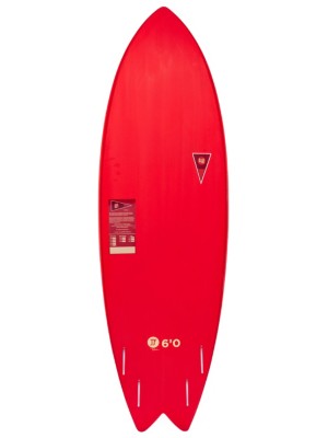 AstroFish 5&amp;#039;6 Surfboard