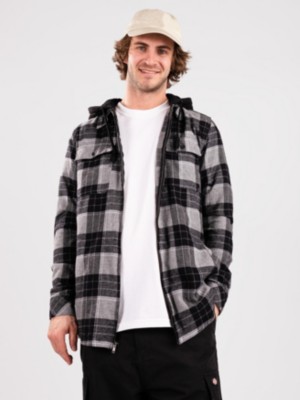 Empyre Chancer Hood Camicia