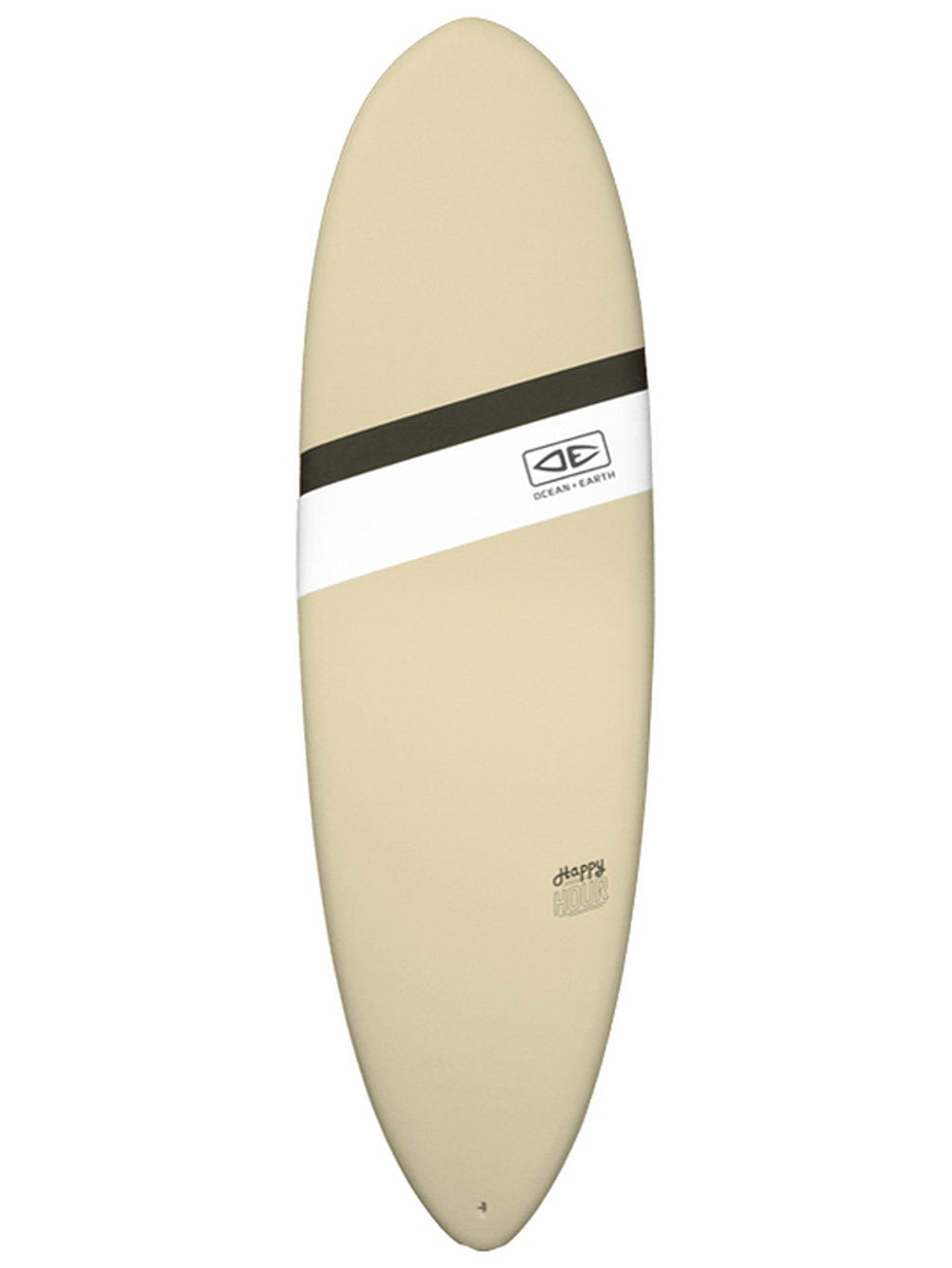 Happy Hour Epoxy 6&amp;#039;0 Softtop Surfboard