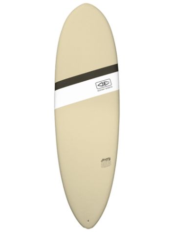 Ocean &amp; Earth Happy Hour Epoxy 6'0 Softtop Surfboard