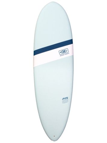 Ocean &amp; Earth Happy Hour Epoxy 6'0 Softtop Surfboard