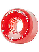 Shakedown 80a 58mm Wheels