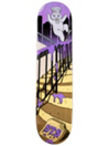 STS Skate Co Doughboy 8″ Skateboard Deck