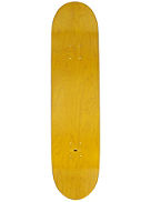 Strawberry Steezcake 7.75&amp;#034; Skateboard Deck
