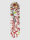 STS Skate Co Strawberry Steezcake 7.75″ Skateboard Deck