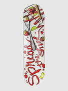 Strawberry Steezcake 7.75&amp;#034; Skateboardov&aacute; deska
