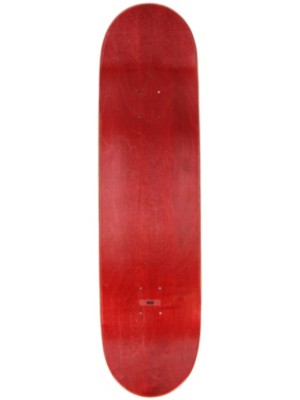 Bacon Cops 8.375&amp;#034; Skateboard Deck