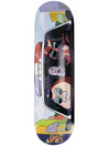 STS Skate Co Bacon Cops 8.375″ Skateboard Deck