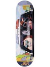 STS Skate Co Bacon Cops 8.375″ Skateboard Deck