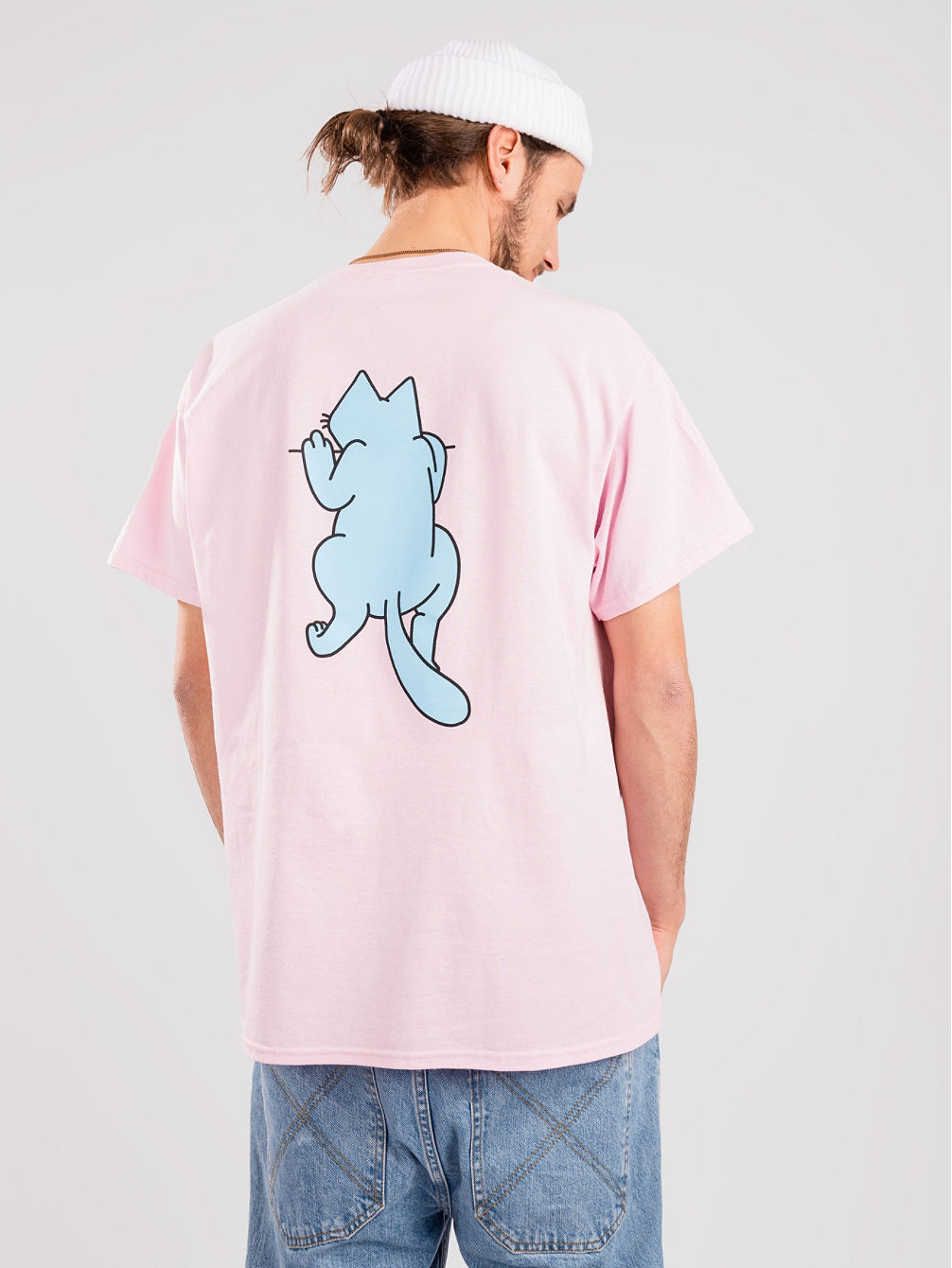 Paw Off T-shirt