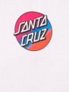 Santa Cruz BT Fade Screaming Hand Tricko
