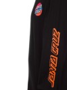 Santa Cruz BT Screaming Hand Majica