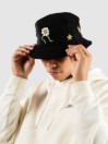 A.LAB Round And Round Bucket Hat