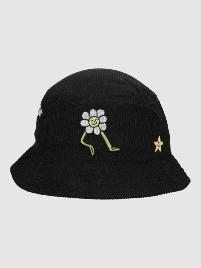 A.Lab Round And Round Bucket Hat