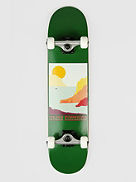 Open Waters 7.5&amp;#034; Skateboard complet