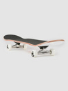 Blue Tomato Gentle Skies 7.75″ Skateboard Completo