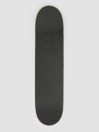 Blue Tomato Sunrise 8" Skateboard Completo